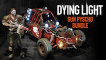 Product cover for Dying Light - Gun Psycho Bundle