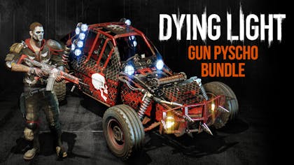 Dying Light - Gun Psycho Bundle - DLC