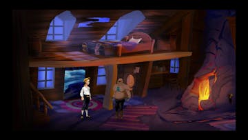 Crazy Monkey Legend Island Adventures 2D Game - Mysterious Monkey