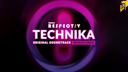 Product cover for DJMAX RESPECT V - TECHNIKA Original Soundtrack (REMASTERED) - DLC