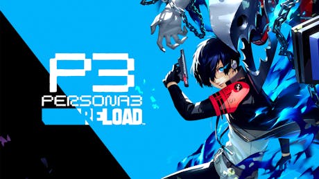 Product cover for Persona 3 Reload