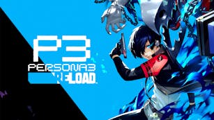 Product cover for Persona 3 Reload