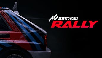 Product cover for Assetto Corsa Rally