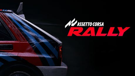 Product cover for Assetto Corsa Rally