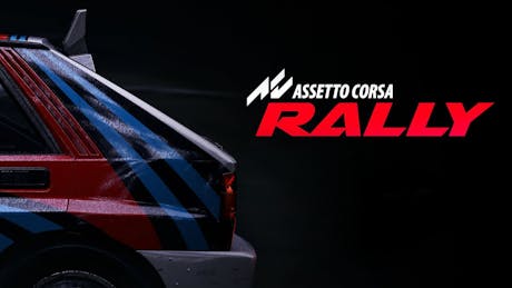 Product cover for Assetto Corsa Rally