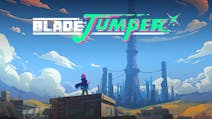 Product cover for Blade Jumper