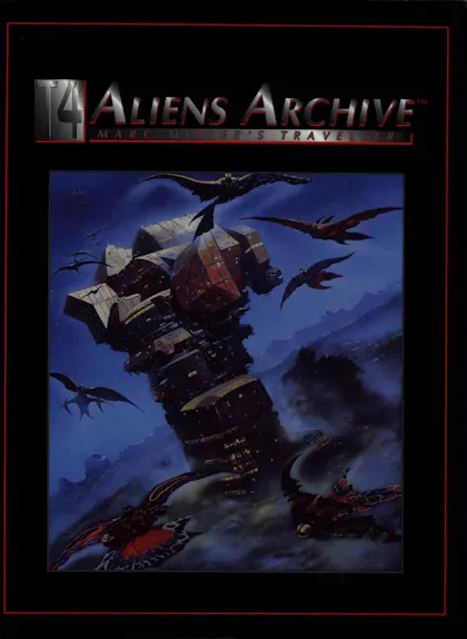 Aliens Archive