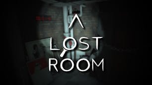 Product cover for A Lost Room