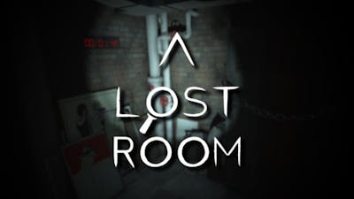 A Lost Room