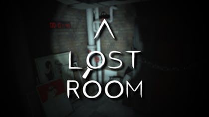Product cover for A Lost Room