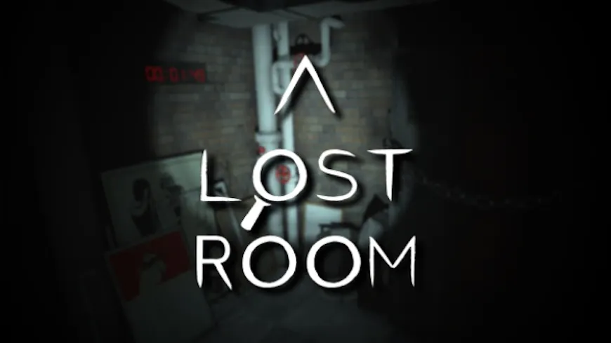Product cover for A Lost Room
