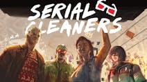 Product cover for Serial Cleaners