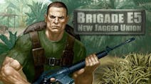 Product cover for Brigade E5: New Jagged Union
