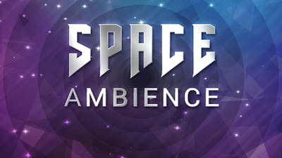 Space Ambience Pack