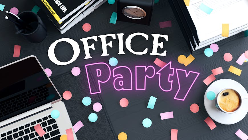 Office Party