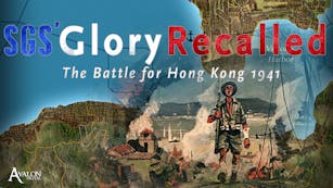 Product cover for SGS Glory Recalled