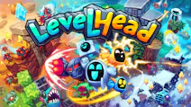Product cover for Levelhead