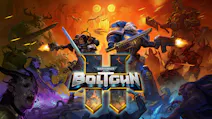 Product cover for Warhammer 40,000: Boltgun 2