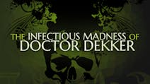 Product cover for The Infectious Madness of Doctor Dekker