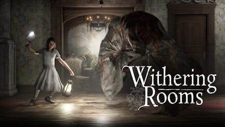 Product cover for Withering Rooms
