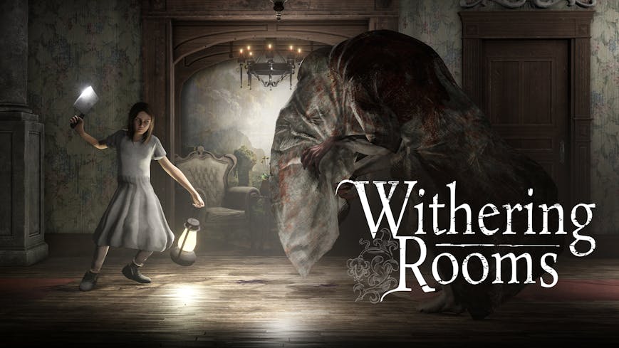 Withering Rooms