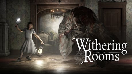 Product cover for Withering Rooms