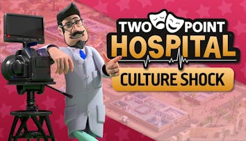 Two Point Hospital - Culture shock