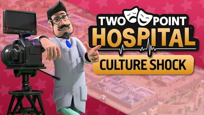 Two Point Hospital - Culture shock - DLC
