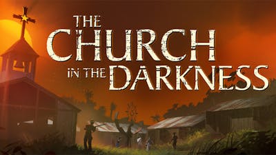 The Church in the Darkness 