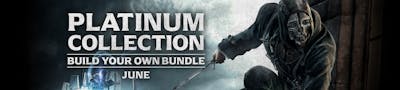Platinum Collection -  Build your own Bundle (June)