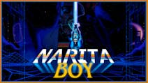 Product cover for Narita Boy