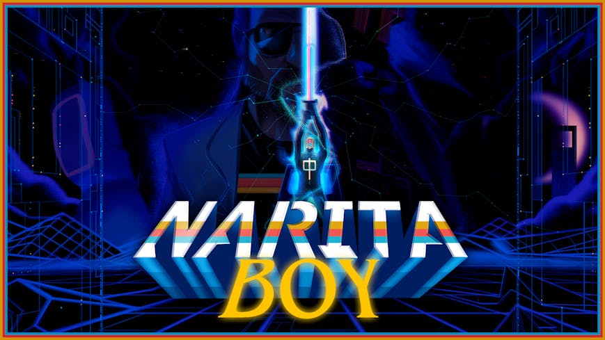 Narita Boy