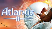 Product cover for Atlantis 2: Beyond Atlantis