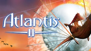 Product cover for Atlantis 2: Beyond Atlantis