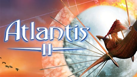 Product cover for Atlantis 2: Beyond Atlantis