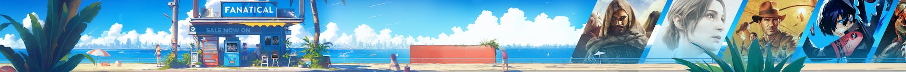 Summer Sale 2025 WK 2 ON SALE