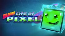 Product cover for Super Life of Pixel
