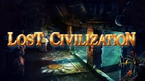 Product cover for Lost Civilization