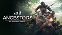 Product cover for Ancestors: The Humankind Odyssey
