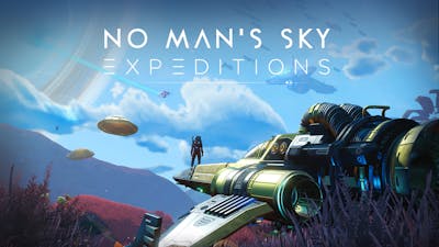 No Man S Sky Pc Steam Game Fanatical