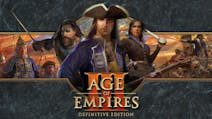 Product cover for Age of Empires III: Definitive Edition