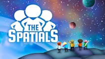 Product cover for The Spatials
