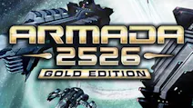 Product cover for Armada 2526 Gold Edition