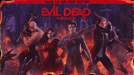 Games Like 'Evil Dead' to Play Next - Metacritic