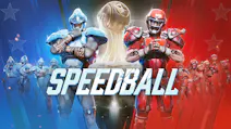 Product cover for Speedball