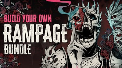 Build your own Rampage Bundle