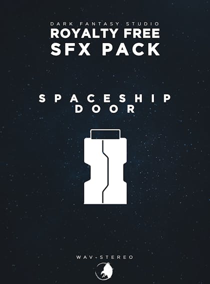 Spaceship Door