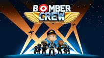 Product cover for Bomber Crew