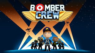 Product cover for Bomber Crew
