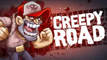 Product cover for Creepy Road
